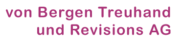 von Bergen Treuhand und Revisions AG